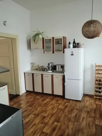 Pronájem bytu 3+kk, Pardubice, Za Pasáží, 78 m2