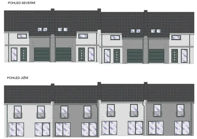 Prodej pozemku pro bydlení, Chudenice, Roubalova, 2150 m2