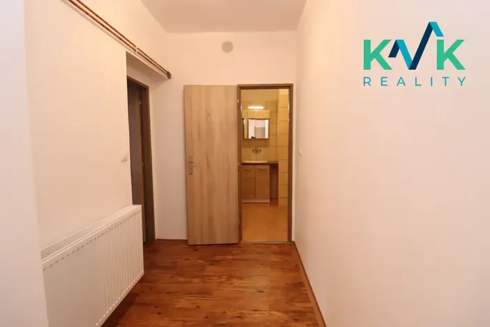 Pronájem bytu 2+kk, Sokolov, U Divadla, 45 m2