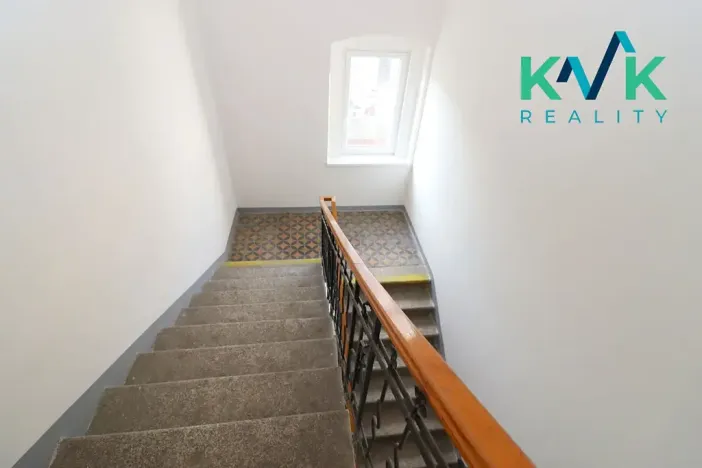 Pronájem bytu 2+kk, Sokolov, U Divadla, 45 m2