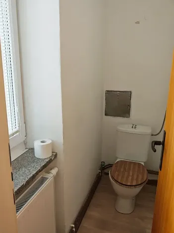 Pronájem bytu 2+1, Nový Jičín, Žižkova, 55 m2