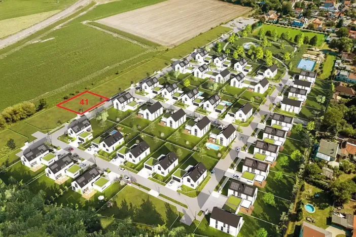 Prodej pozemku pro bydlení, Čelákovice, Čtvrtá, 701 m2