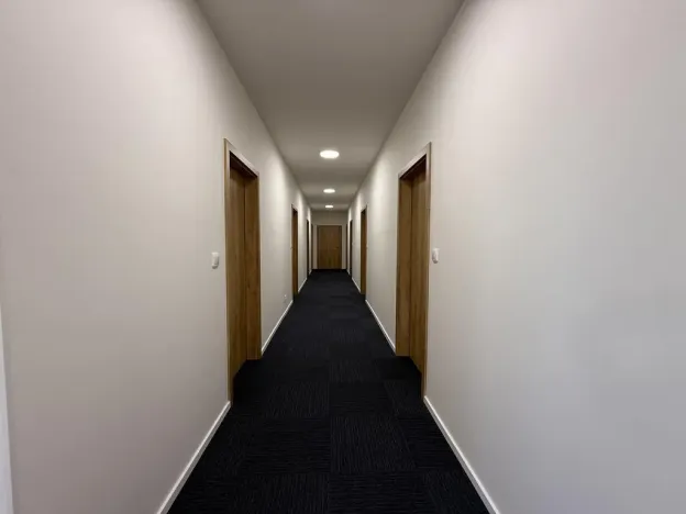 Pronájem kanceláře, Brno - Ponava, Cimburkova, 14 m2