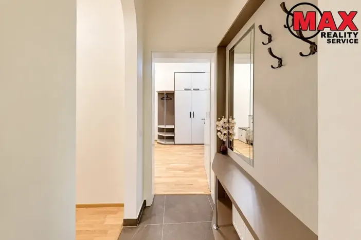 Prodej bytu 1+1, Praha - Nové Město, Tyršova, 32 m2