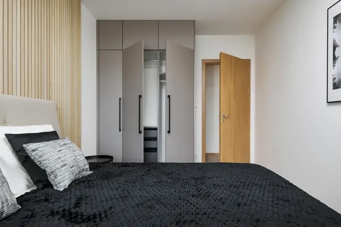 Prodej bytu 2+kk, Praha - Prosek, Čakovická, 47 m2