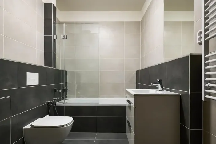 Prodej bytu 2+kk, Praha - Prosek, Čakovická, 47 m2