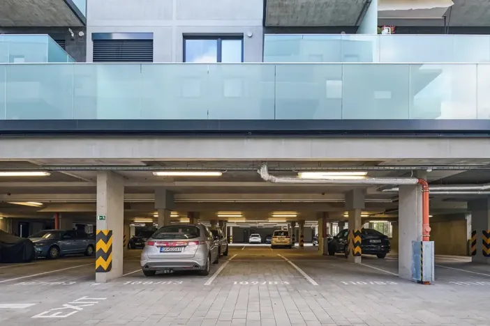 Prodej bytu 2+kk, Praha - Prosek, Čakovická, 47 m2