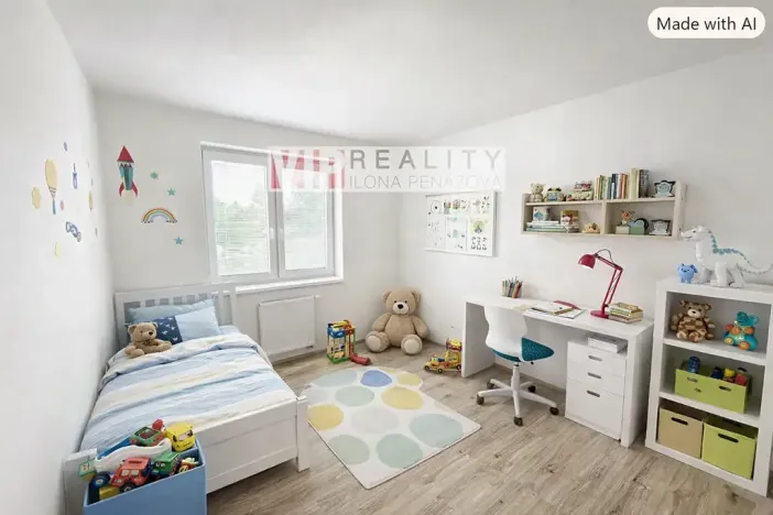 Prodej bytu 2+kk, Rosice, Slunečná, 66 m2