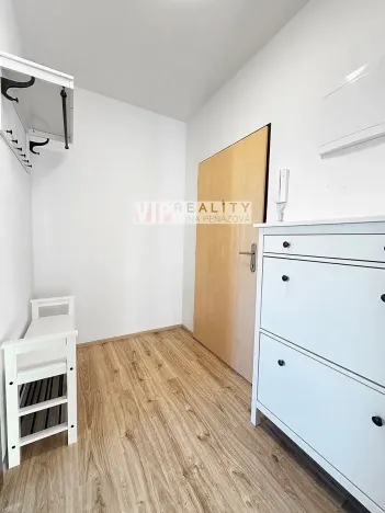 Prodej bytu 2+kk, Rosice, Slunečná, 66 m2