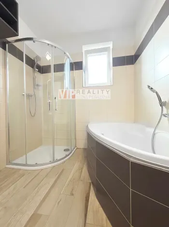 Prodej bytu 2+kk, Rosice, Slunečná, 66 m2