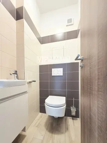 Prodej bytu 2+kk, Rosice, Slunečná, 66 m2