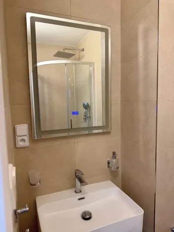 Prodej bytu 1+kk, Beroun, Nepilova, 22 m2