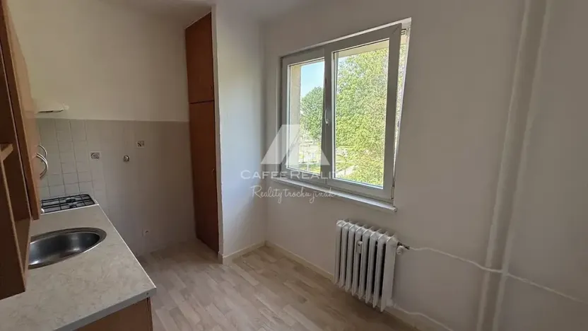 Prodej bytu 2+1, Ostrava, Patrice Lumumby, 51 m2