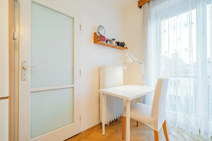 Prodej bytu 2+1, Praha - Břevnov, Plojharova, 56 m2