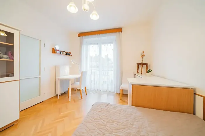 Prodej bytu 2+1, Praha - Břevnov, Plojharova, 56 m2