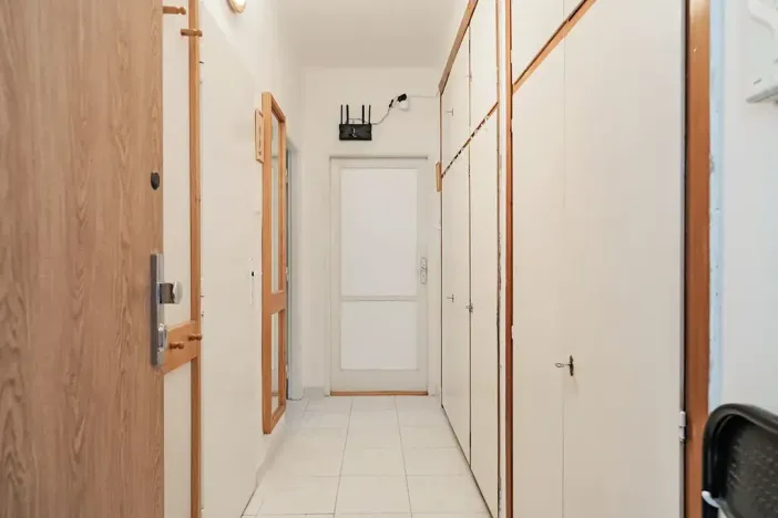 Prodej bytu 2+1, Praha - Břevnov, Plojharova, 56 m2
