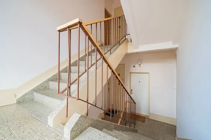 Prodej bytu 2+1, Praha - Břevnov, Plojharova, 56 m2