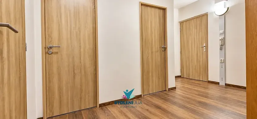Prodej bytu 3+1, Krupka, Dukelských hrdinů, 68 m2