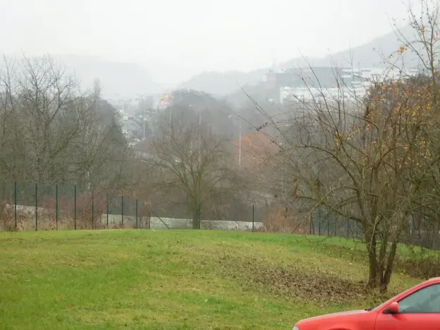 Dražba pozemku, Trmice, 3051 m2
