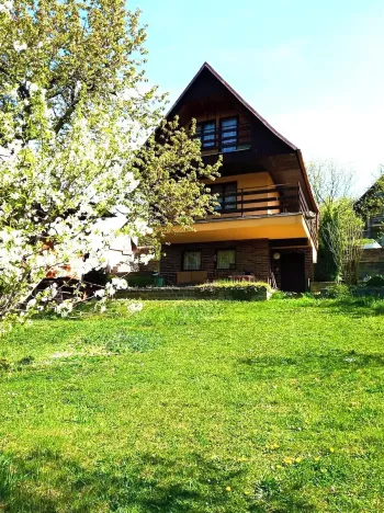 Prodej chaty, Zlín, 70 m2