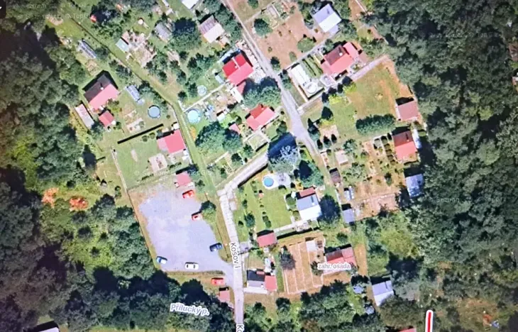 Prodej chaty, Zlín, 70 m2