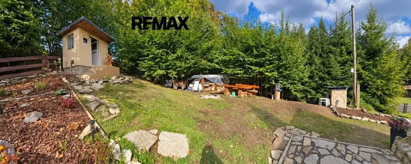 Prodej chaty, Košařiska, 59 m2