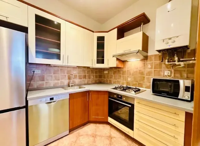 Pronájem bytu 3+1, Praha - Žižkov, Seifertova, 80 m2