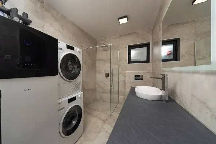 Prodej bytu 3+kk, Rovinj, Chorvatsko, 113 m2