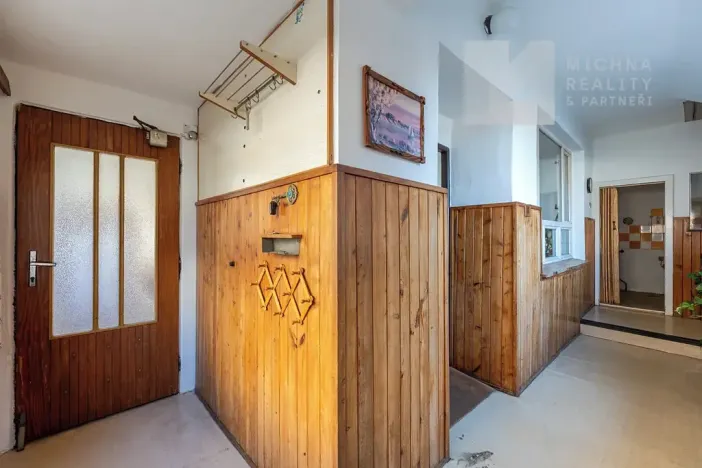 Prodej rodinného domu, Říčany, Brněnská, 196 m2
