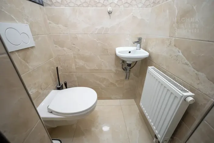 Prodej rodinného domu, Kunštát, 190 m2