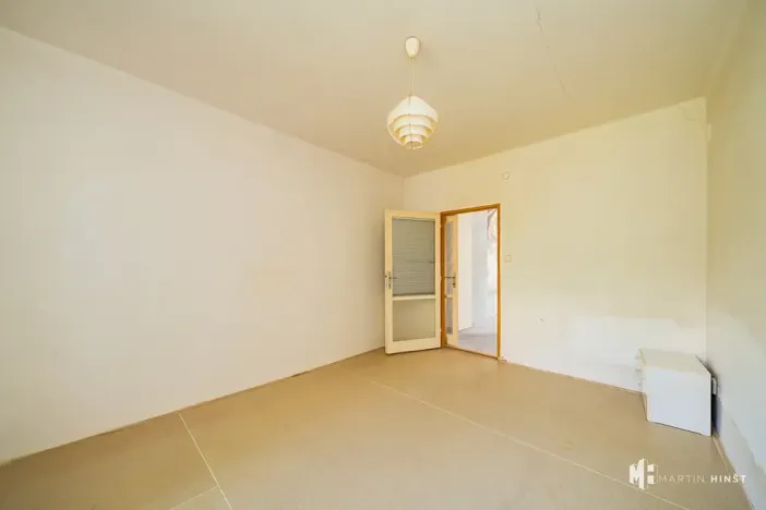 Prodej bytu 2+1, Praha - Libeň, Františka Kadlece, 53 m2