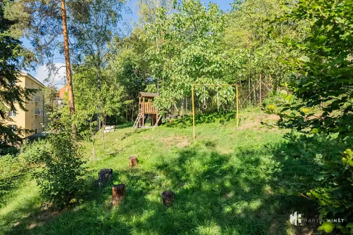 Prodej bytu 2+1, Praha - Libeň, Františka Kadlece, 53 m2