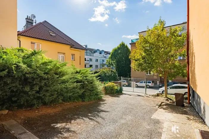 Prodej bytu 2+1, Praha - Libeň, Františka Kadlece, 53 m2