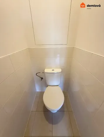 Prodej bytu 3+1, Praha - Letňany, Havířovská, 65 m2