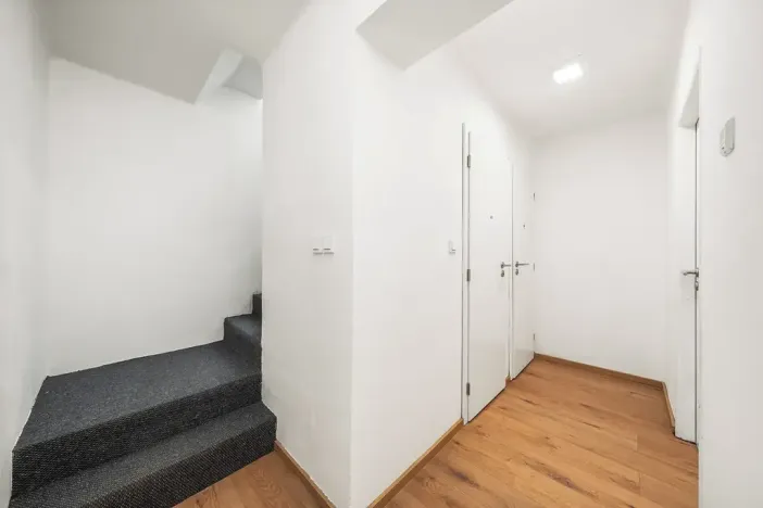 Prodej rodinného domu, Ostředek, 86 m2