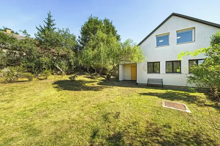 Prodej rodinného domu, Ostředek, 86 m2