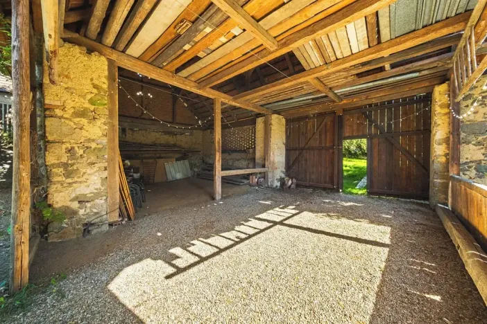 Prodej rodinného domu, Ostředek, 86 m2