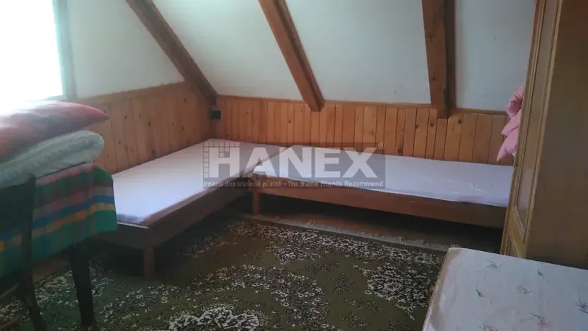 Prodej chalupy, Josefův Důl, 140 m2