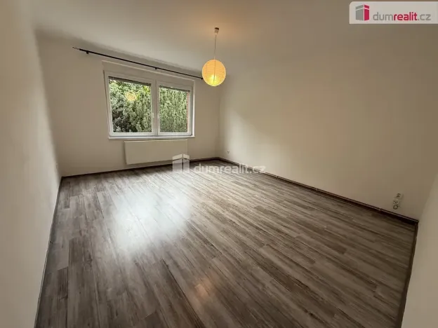 Pronájem bytu 2+1, Plzeň, Úslavská, 58 m2
