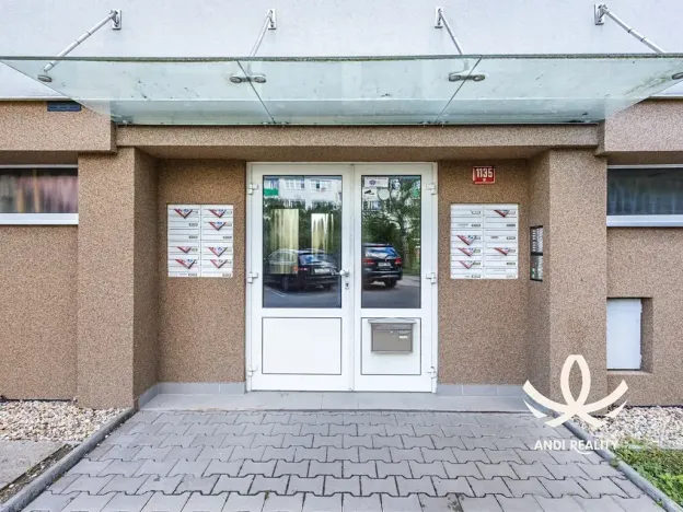 Pronájem bytu 3+1, Mladá Boleslav, Jičínská, 62 m2