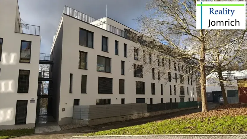 Pronájem bytu 2+kk, Turnov, Žižkova, 78 m2