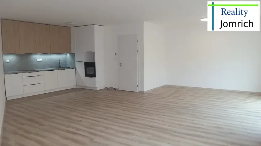 Pronájem bytu 2+kk, Turnov, Žižkova, 78 m2