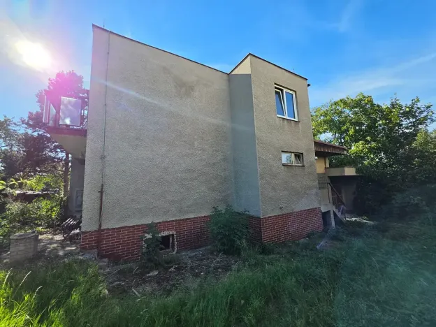 Prodej pozemku pro bydlení, Horoměřice, Ke Skále, 1108 m2