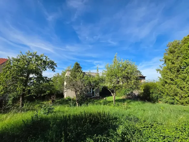 Prodej pozemku pro bydlení, Horoměřice, Ke Skále, 1108 m2