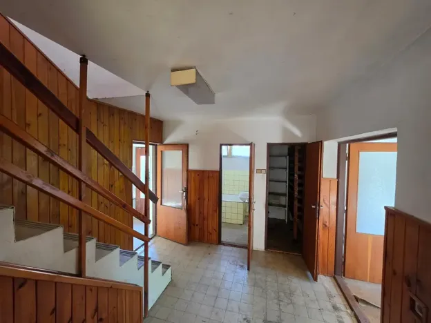 Prodej pozemku pro bydlení, Horoměřice, Ke Skále, 1108 m2