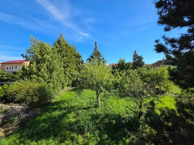 Prodej pozemku pro bydlení, Horoměřice, Ke Skále, 1108 m2