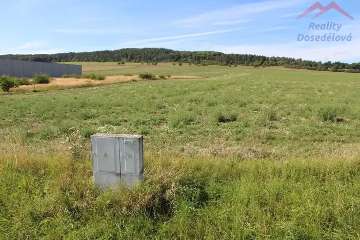 Prodej komerčního pozemku, Cerhovice, Plzeňská, 9984 m2