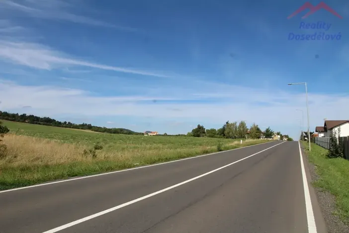 Prodej komerčního pozemku, Cerhovice, Plzeňská, 9984 m2