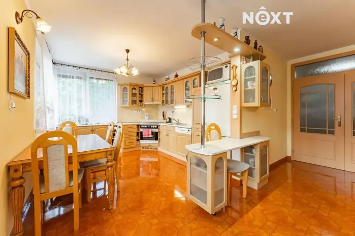 Prodej rodinného domu, Hanušovice, Údolní, 87 m2