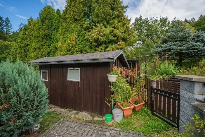 Prodej rodinného domu, Hanušovice, Údolní, 87 m2